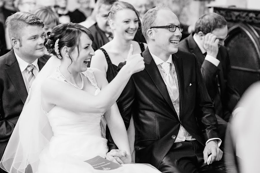 Photographe de mariage Matthias Tiemann (mattestiemann). Photo du 4 novembre 2016