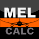 MEL Calculator Plus Download on Windows