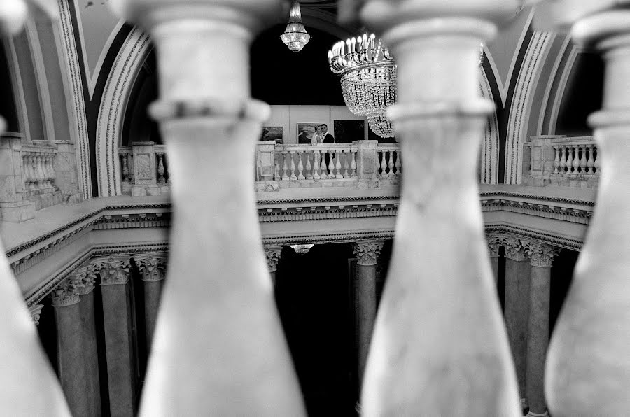 Wedding photographer Olya Aleksina (aleksinaolga). Photo of 5 March 2017