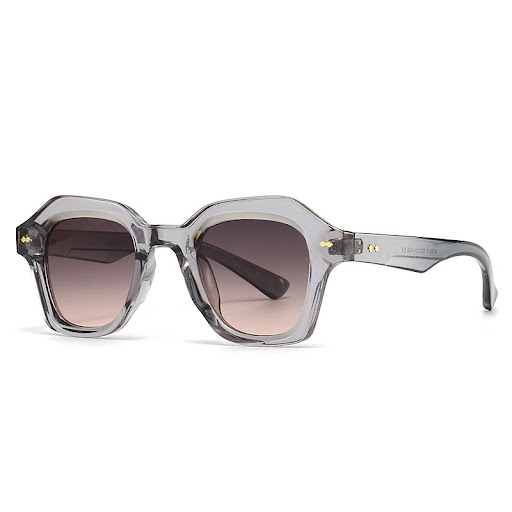 Title 6, Retro small frame sunglasses perfect for small ...