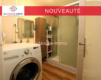 appartement à Fresnes (94)