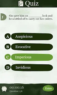 Chambers 200 Words-Should Use(圖5)-速報App