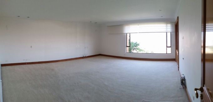 Apartamento En Venta - Santa Barbara Alta, Bogota