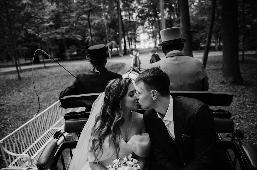 Vestuvių fotografas Yuliya Khoruzhaya (horuzhayaphoto). Nuotrauka 2023 rugpjūčio 13