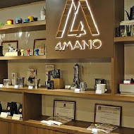 4Mano Caffé(晶華店)