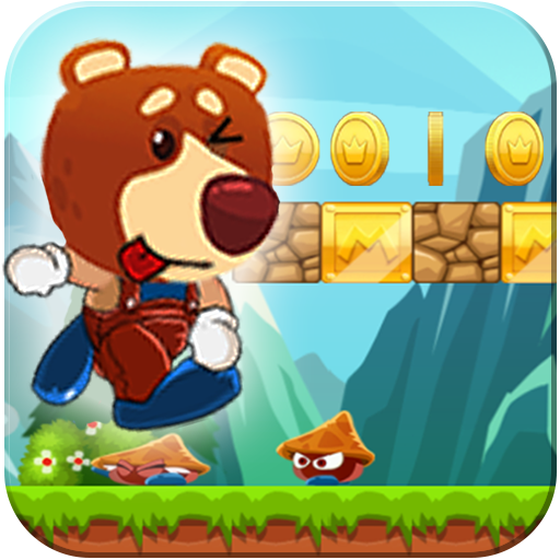 Игра супер Беар. Bear Adventure игра. Супер медведь адвенчер. Персонажи в игре супер медведь. Игра медведь том