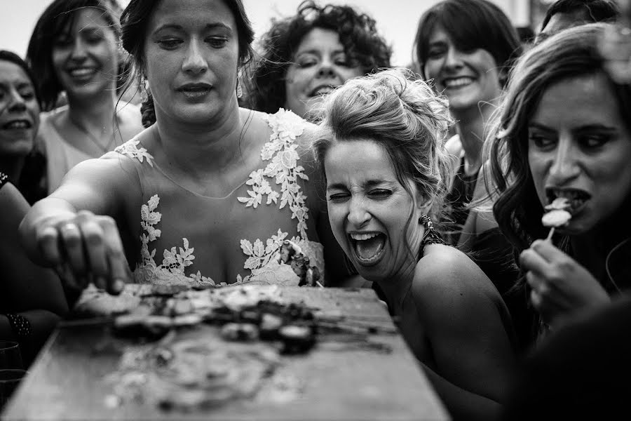 Fotógrafo de casamento Juan José Ortiz (juanjoseortiz). Foto de 19 de junho 2019