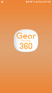 Gear for any 360 1.0 APK + Мод (Бесконечные деньги) за Android