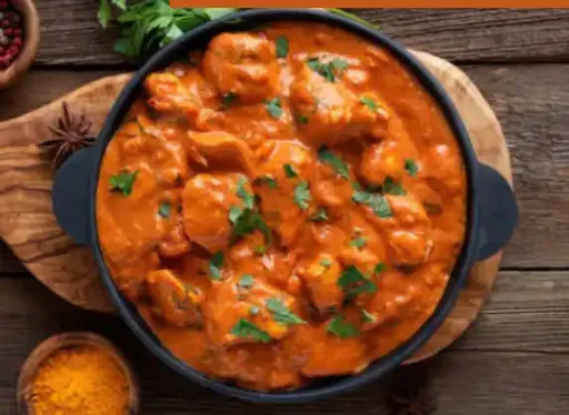 Chicken Lababdar [Boneless]