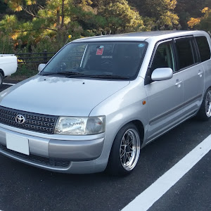 プロボックスワゴン NCP58G