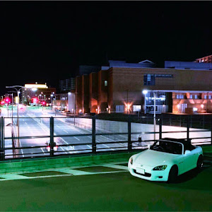 S2000 AP1