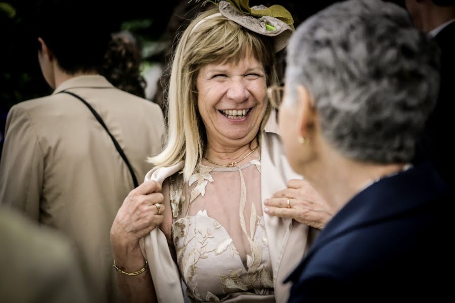 Fotografo di matrimoni Daniele Panareo (panareo). Foto del 1 aprile 2019