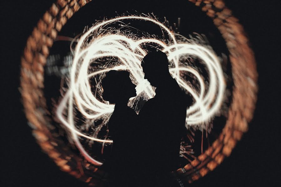 Photographe de mariage Roman Chigarev (romanchigarev). Photo du 16 novembre 2015