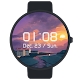 Download Dusk Animated Gif Watch Face For PC Windows and Mac Vwd