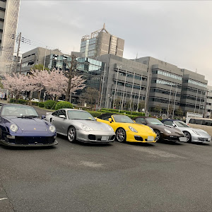 996ターボ