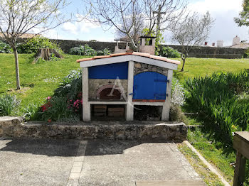 maison à Bouin (85)