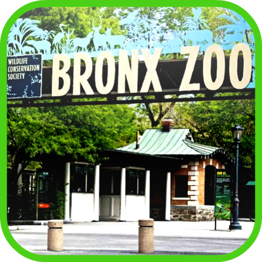 Bronx Zoo App Free