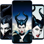 Cover Image of ดาวน์โหลด Maleficent Wallpaper 4K 3.1.0 APK