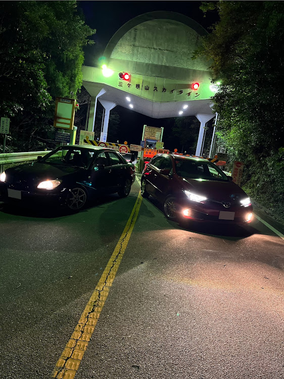 オーリスのNZE181H・GD2に関するカスタム事例の投稿画像1枚目