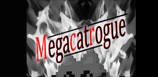 Megacatrogue: 3D Roguelike