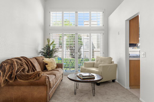 Apartment with pool 5