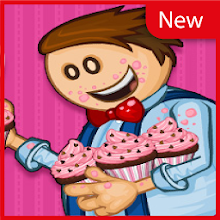 Tips Papa's Cupcakeria APK for Android Download