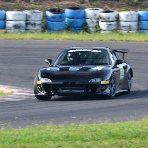 RX-7 FD3S 後期