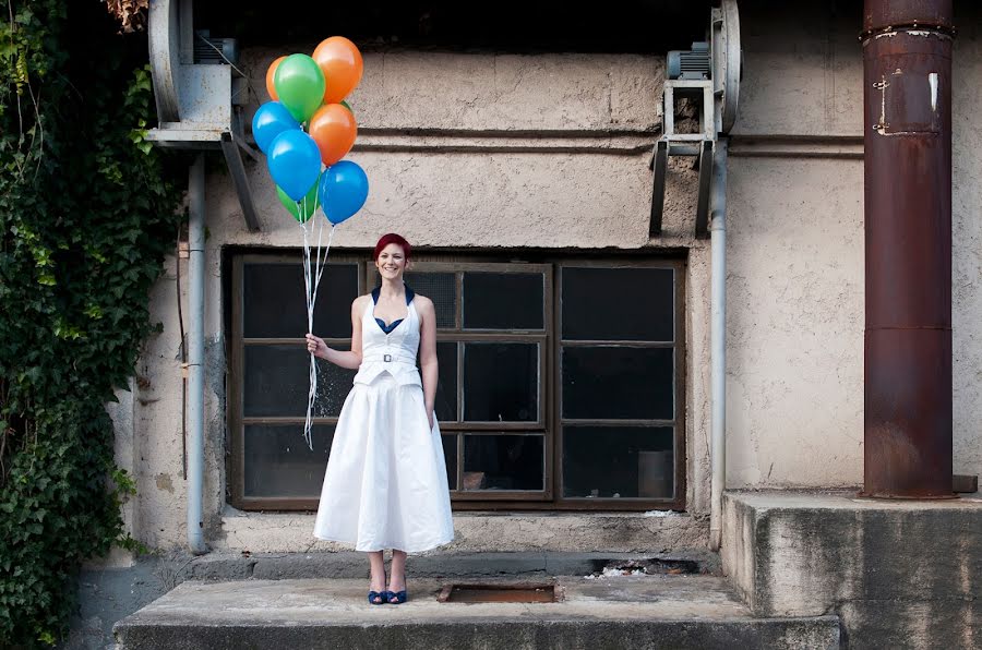 Fotógrafo de bodas Anton Stefan (antonstefan). Foto del 10 de noviembre 2020