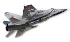 MiG-31 Foxhound