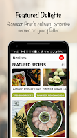 Chef Ranveer Brar Screenshot 5 of 8