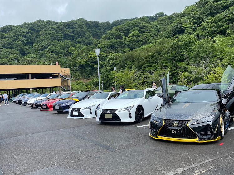 スカイラインのオールジャンルMT・INFINITI G25・前編投稿・リバティリゾート久能山に関するカスタム事例の投稿画像10枚目