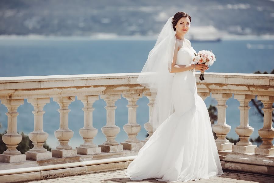 Wedding photographer Ekaterina Korzhenevskaya (kkfoto). Photo of 21 September 2015