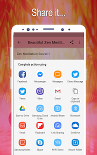 Beautiful Zen Meditation Sounds(圖4)-速報App