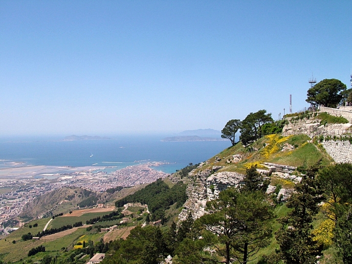 Una visione dall' alto di Paola1306