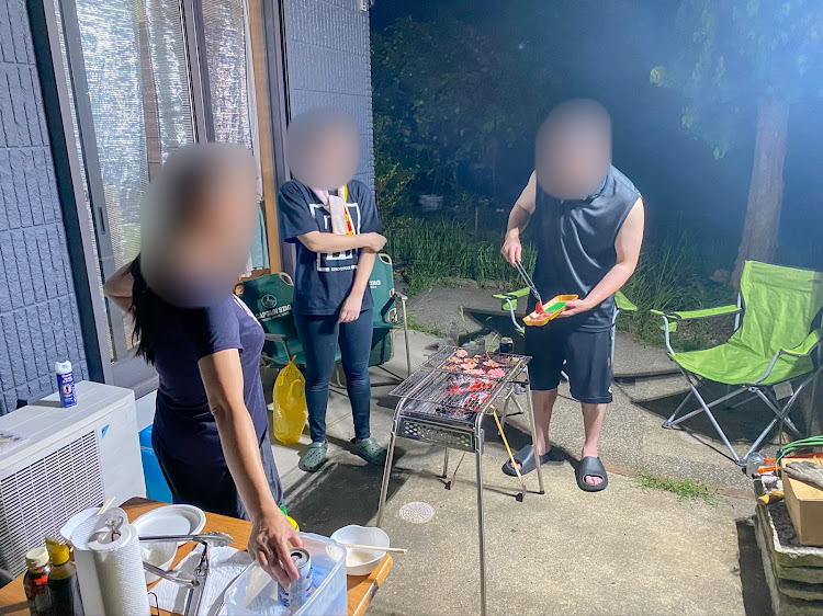 インプレッサ WRX STIの誕生日記念ドライブ💨・お盆休み・家でBBQ🥩・あなたの燃費はどれくらい？・teamBOXERに関するカスタム事例の投稿画像20枚目