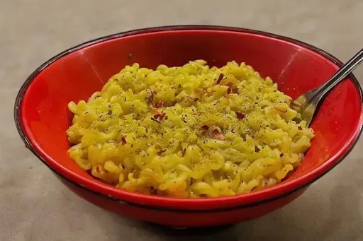 Plain Maggi