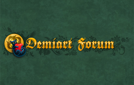 Demiart Discussion Count (DDC) Preview image 0