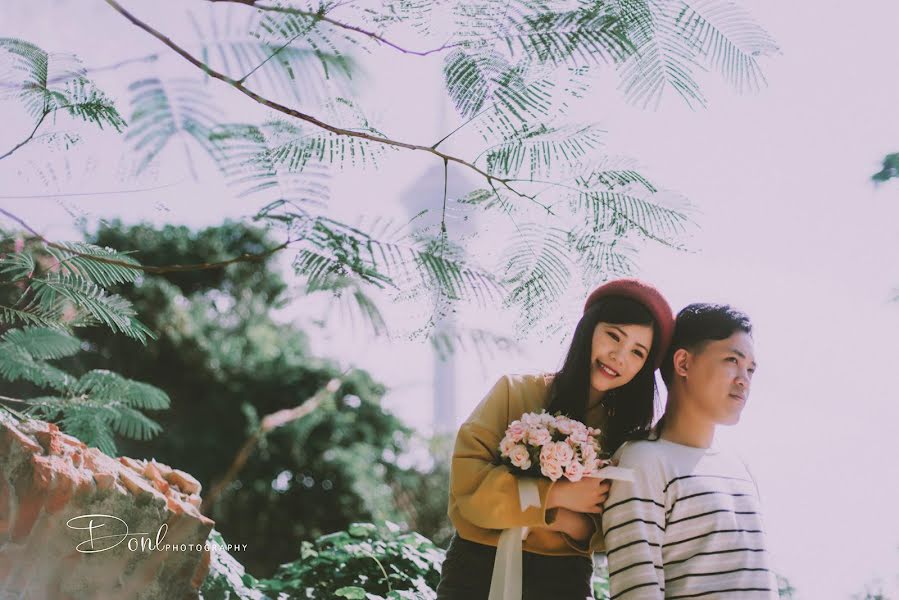 Wedding photographer Don Lao (donlao). Photo of 5 June 2019