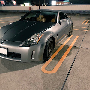 フェアレディZ Z33