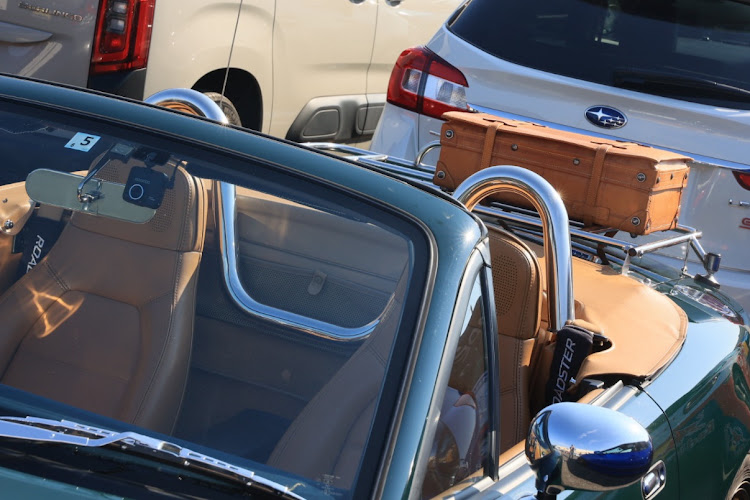 WRX STIのオートプラネット名古屋 〜Cars&Coffee〜・やっと許可してもらえた・オモチャ箱のようなイベント・ラリージャパン2022・WRCまで後1カ月に関するカスタム事例の投稿画像23枚目