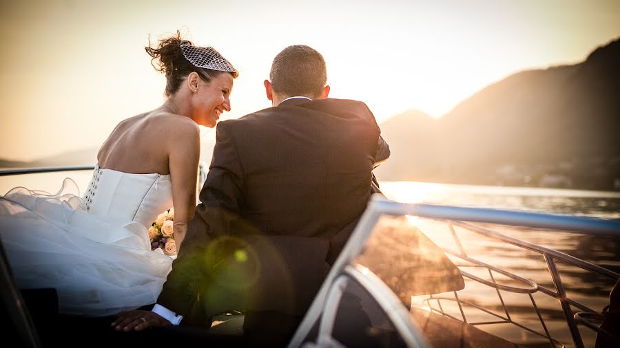 Fotógrafo de bodas Paolo Soave (paolo-soave). Foto del 28 de febrero 2014