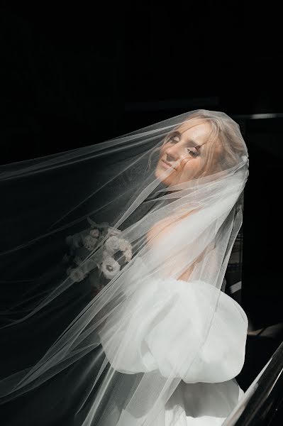 Hochzeitsfotograf Svetlana Pavlova (photosthatimake). Foto vom 2. September 2022
