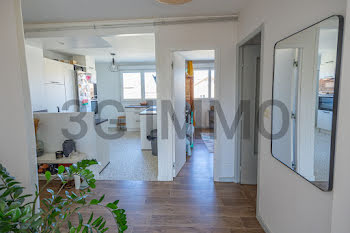 appartement à Bourg-en-Bresse (01)