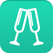 WedSocial by WeddingWire 2.4.1 Icon