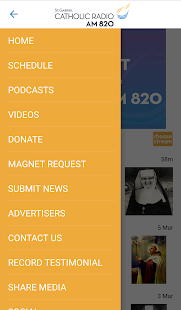 St. Gabriel Radio(圖3)-速報App