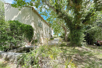 maison à Draguignan (83)