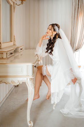 Wedding photographer Oleksandr Boshko (boshko). Photo of 8 September 2022