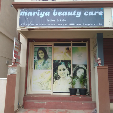 Mariya Beauty Care photo 