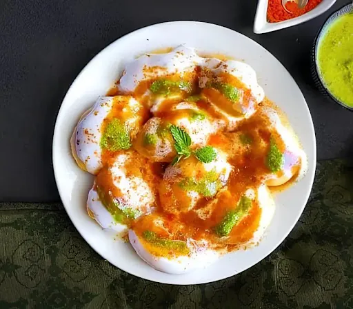 Dahi Vada [2 Vada]