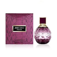 Jimmy Choo Fever Edp 60Ml_PP